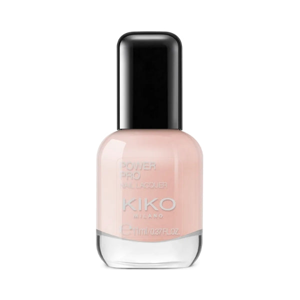 Kiko Milano Power Pro Nail Lacquer 06 - Rosa Cipria
