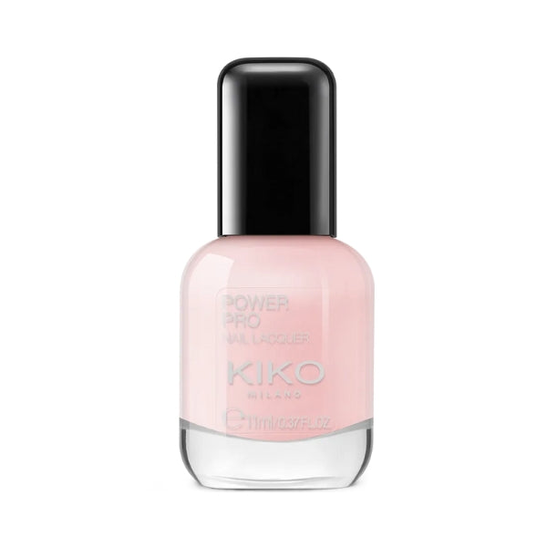 Kiko Milano Power Pro Nail Lacquer 08 - Tutu Rose