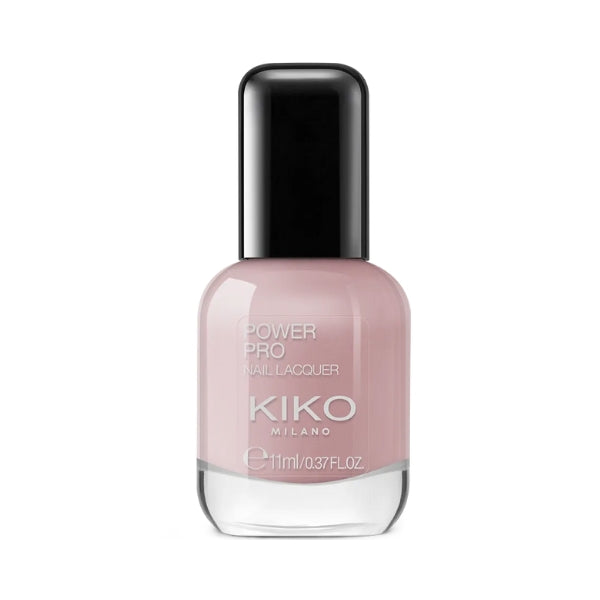 Kiko Milano Power Pro Nail Lacquer 11 - Nude
