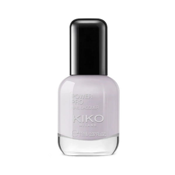 Kiko Milano Power Pro Nail Lacquer 13 - Grigio Lilla