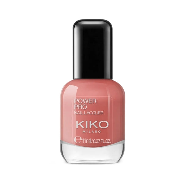 Kiko Milano Power Pro Nail Lacquer 17 - Blossom Rose