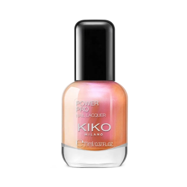 Kiko Milano Power Pro Nail Lacquer 20 - Mermaid Pink