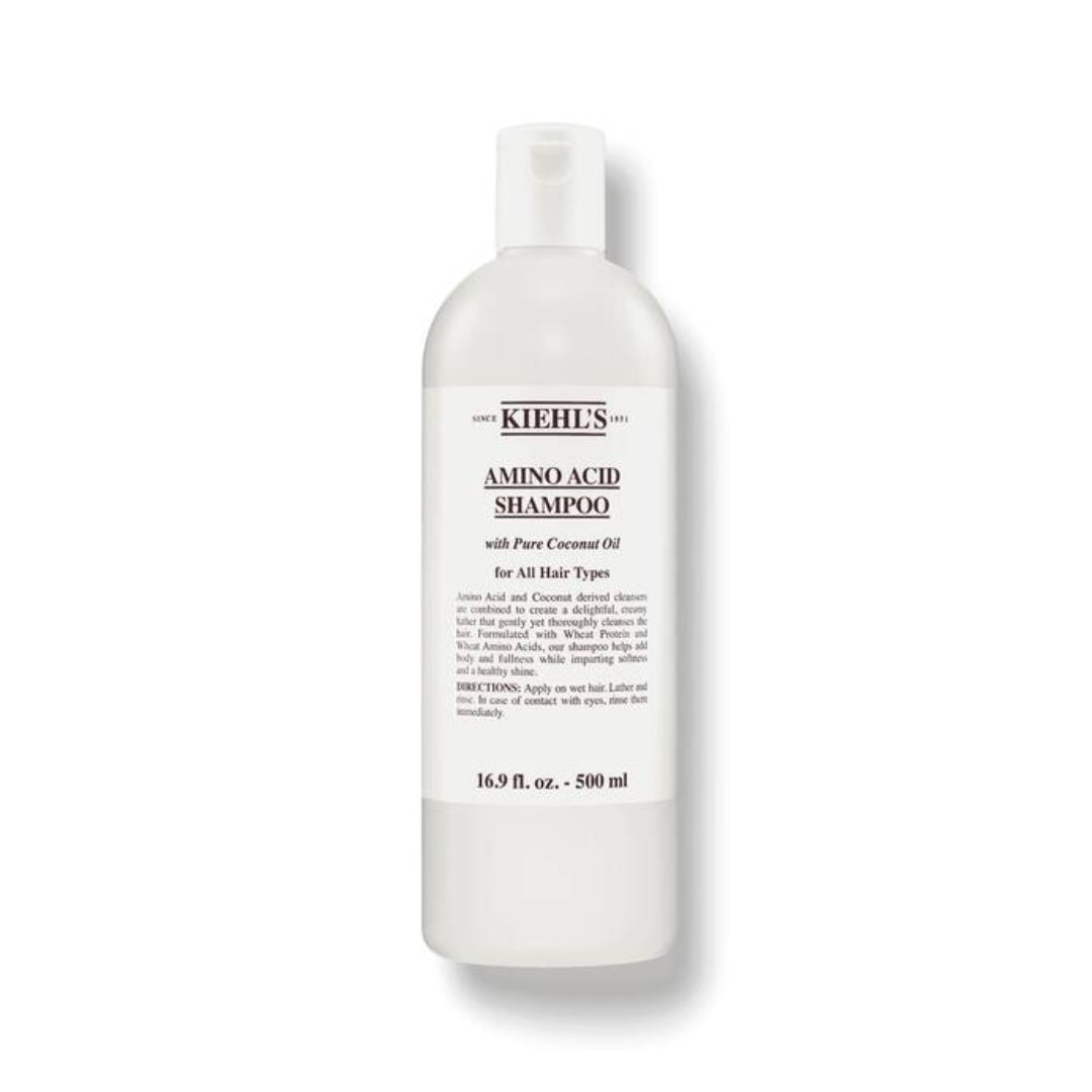 Amino Acid Shampoo
