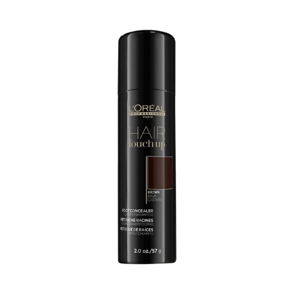 L'Oréal Professionnel Hair Touch Up Spray Brown