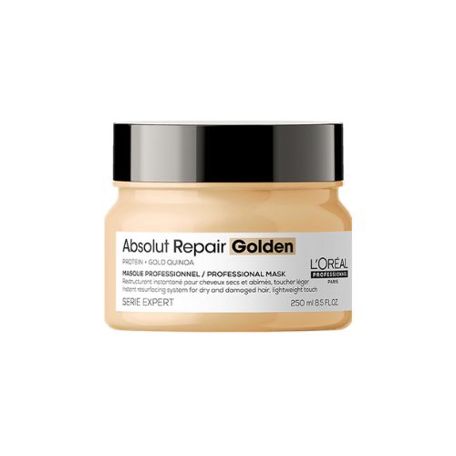 L'Oréal Professionnel Absolut Repair Golden Mask 250ml