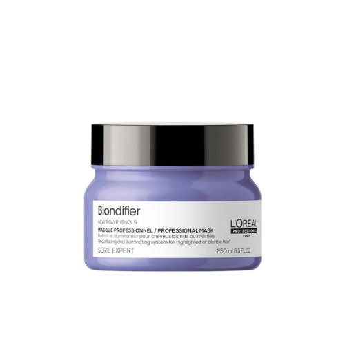 L'Oréal Professionnel Blondifier Mask 250ml