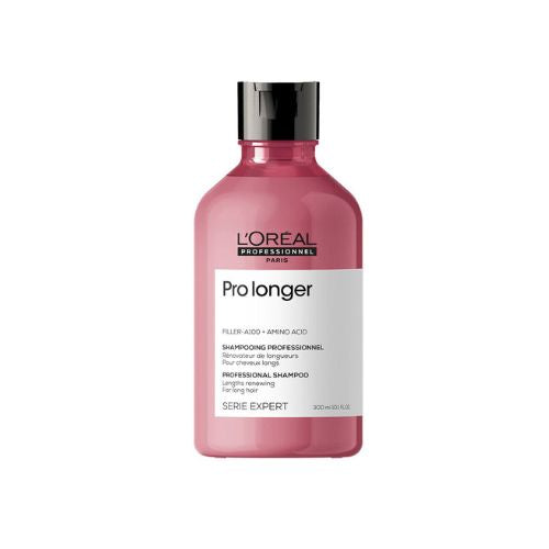 L'Oréal Professionnel Pro Longer Shampoo 300ml