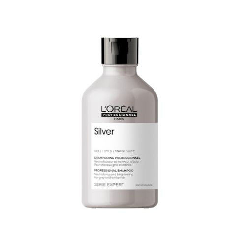 L'Oréal Professionnel Silver Shampoo 300ml