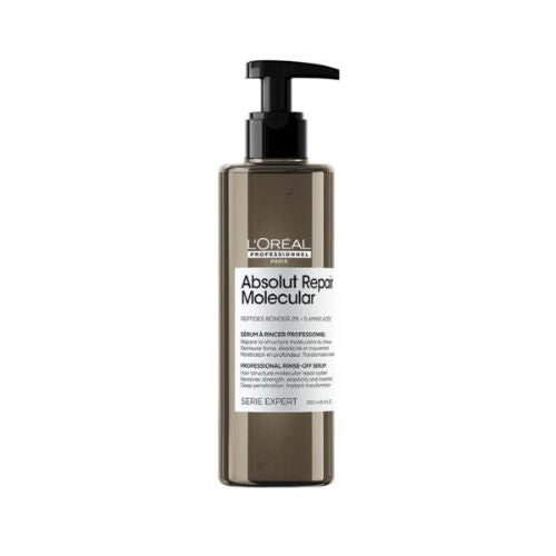 L'Oréal Professionnel Sulfate-Free Molecular Repairing Shampoo For Damaged Hair