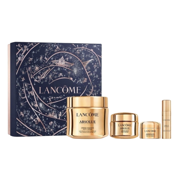 Lancôme - Absolue Skincare Routine Gift Set