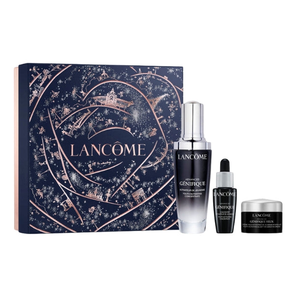 Lancôme - Advanced Genifique Serum Gift Set 50ml