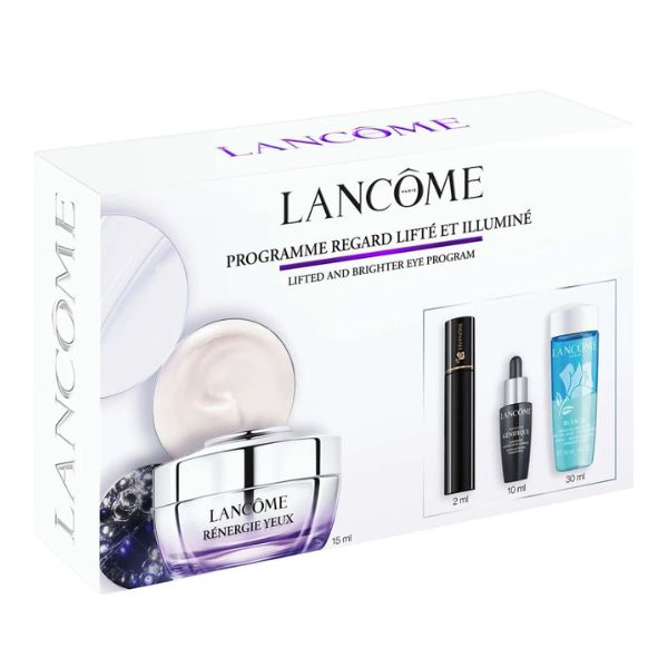 Lancôme Rénergie Eye Cream Set