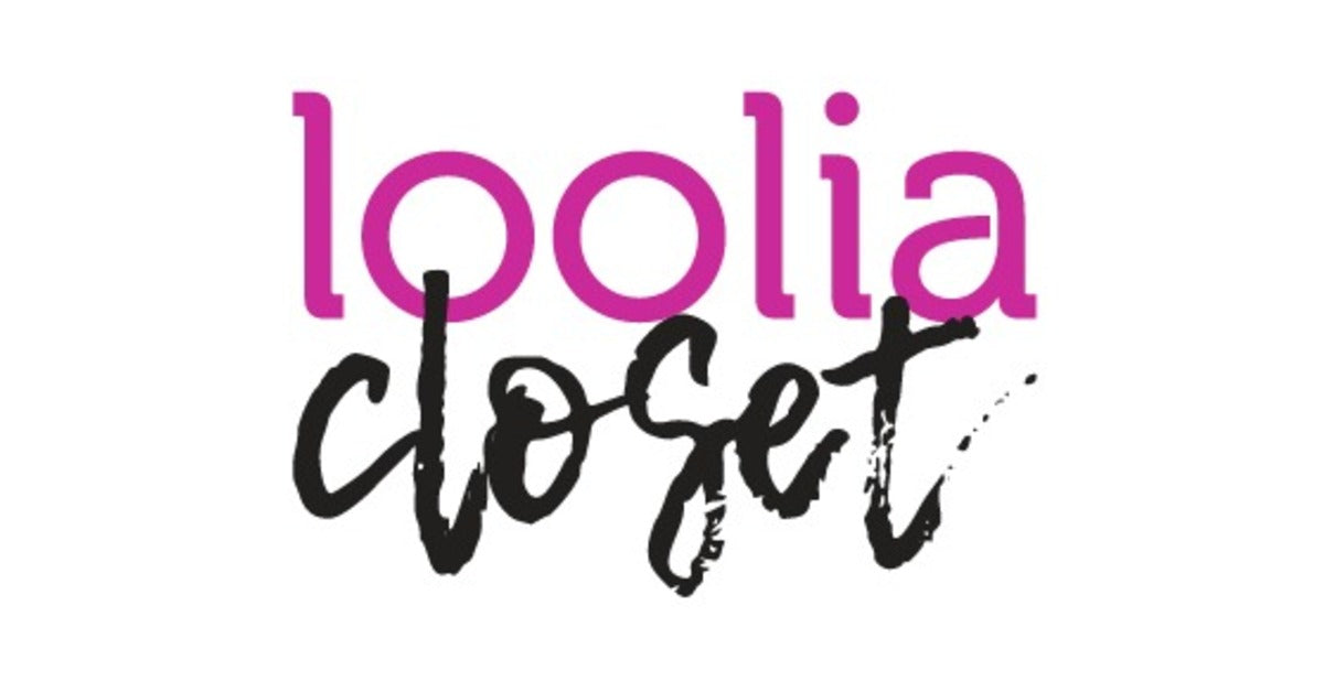 Loolia Closet : Skincare, Makeup, Haircare and Fragrances