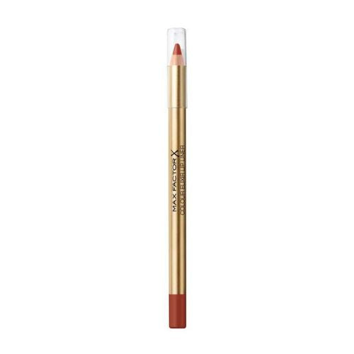 Max Factor New Lip Liner Colour - 015 Soft Spice