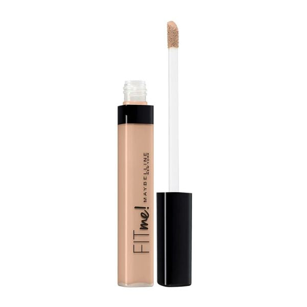 Maybelline New York - Flawless Fit Me Concealer Oil and Fragrance-Free- Natural Coverage
