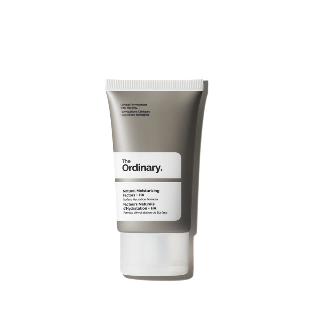 Natural Moisturizing Factors + HA - 30 ML