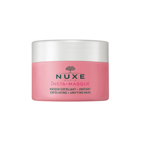 Insta-Masque Exfoliating Mask