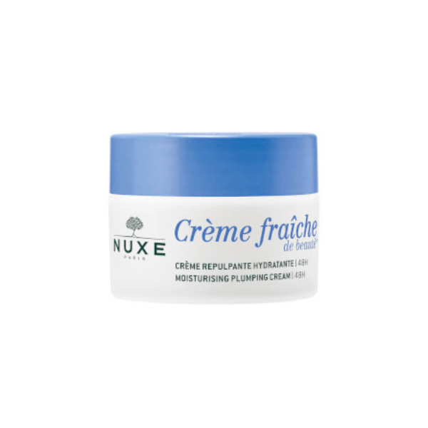 Nuxe Crème Fraiche De Beaute Moisturising Plumping Cream