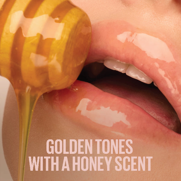 Lifter Gloss Lip Gloss Makeup with Hyaluronic Acid for smooth and hydrated lips