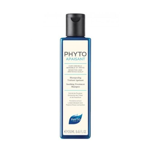 Phyto Phytoapaisant Soothing Treatment