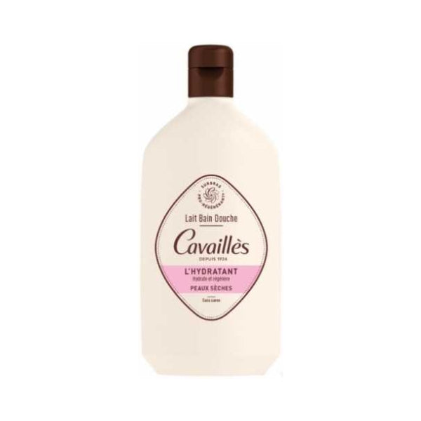 Rogé Cavaillès Lait Bain Douche L’Hydratant 400ml