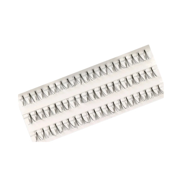 Samoa Cosmetics - Delashious 2X Volume-Singles