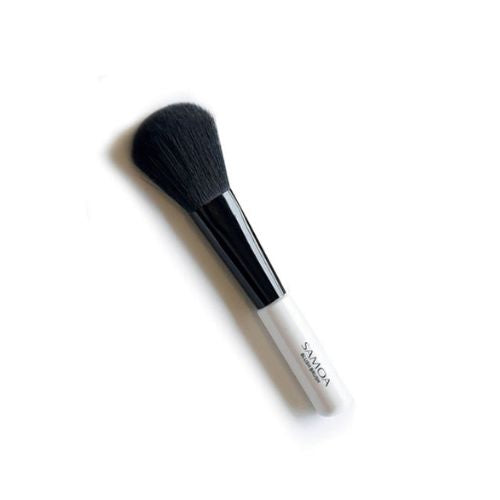 Samoa Cosmetics - Powder and Blush Brush