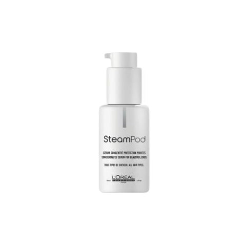 Steam Pod Concentrated Serum for Beautiful Ends