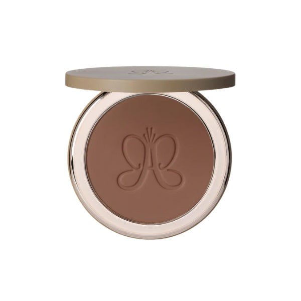 Smooth Blur Bronzer - Sunset Sizzle