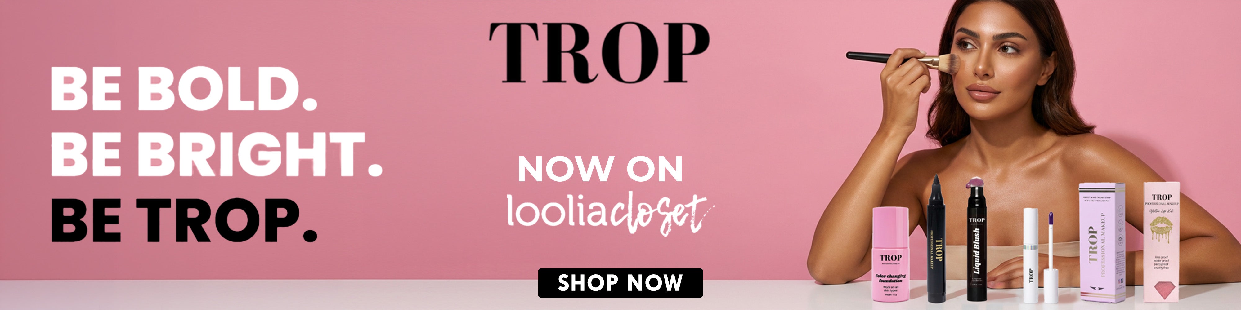 Loolia Closet