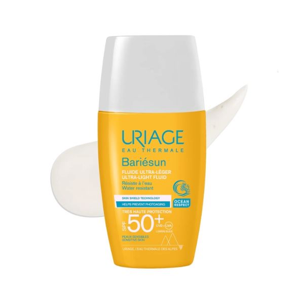 Bariesun SPF50+ Fluide Ultra 30 ML