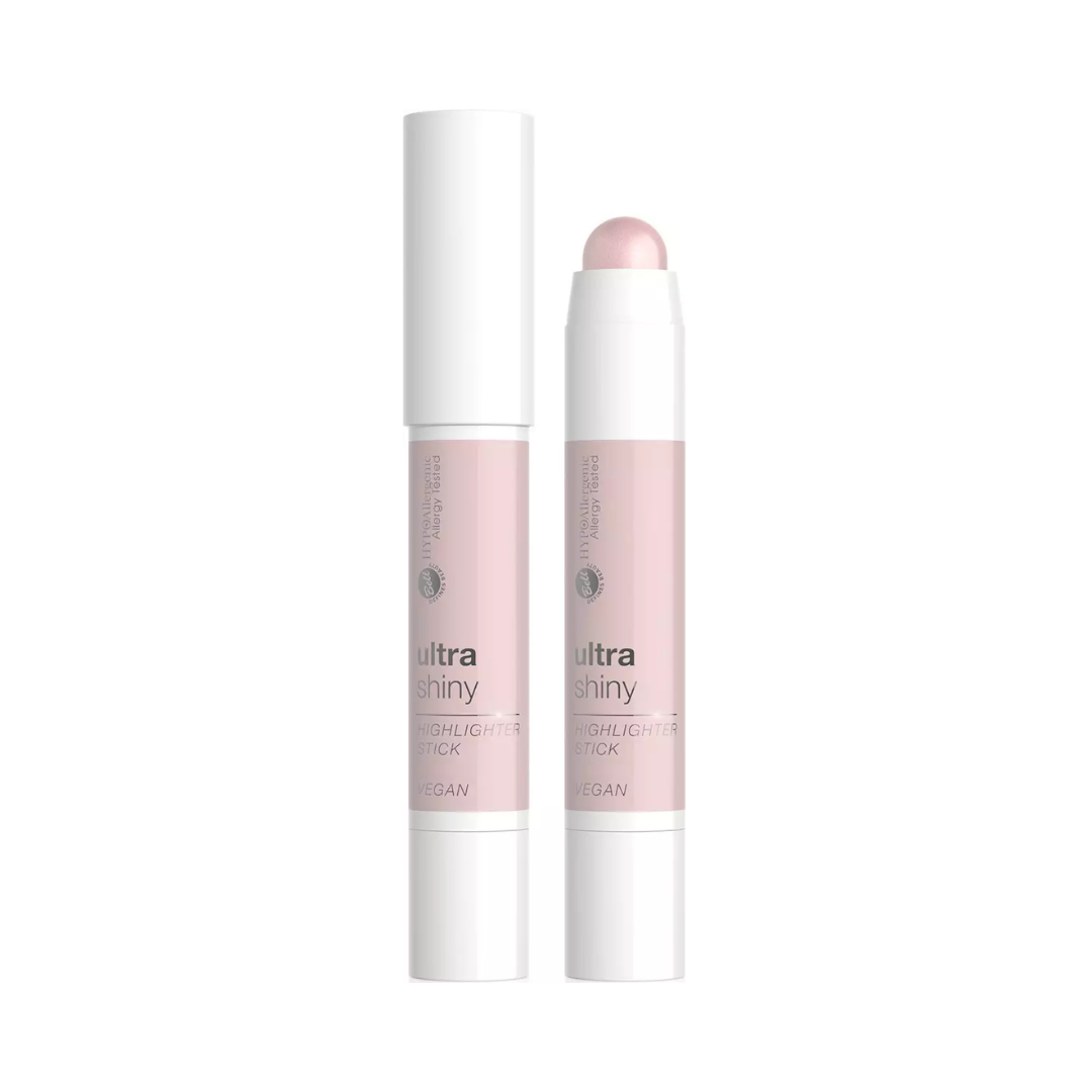 Hypoallergenic Ultra Light Lip & Blush Stick