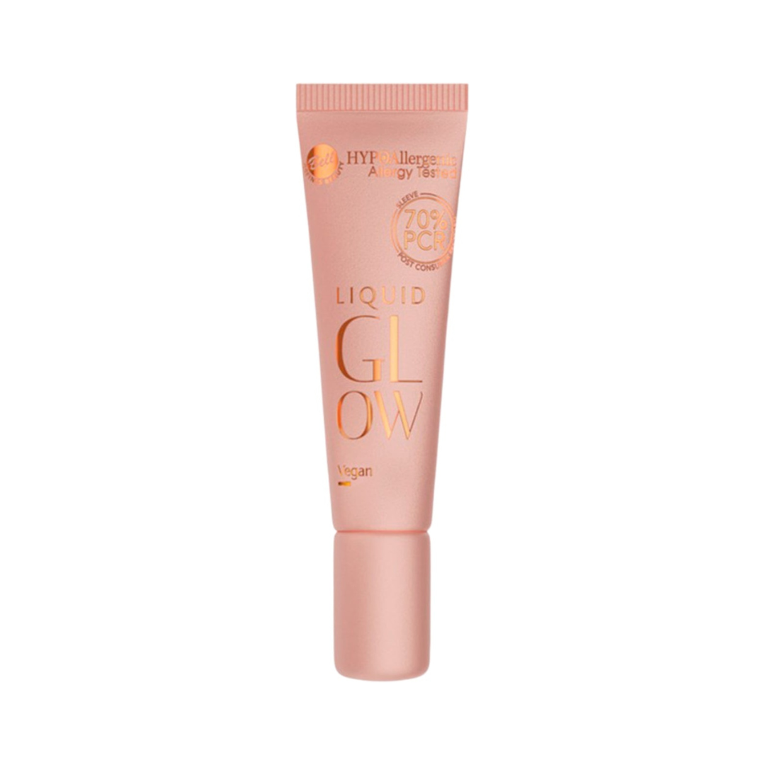 Hypoallergenic Nature Reflection Liquid Glow