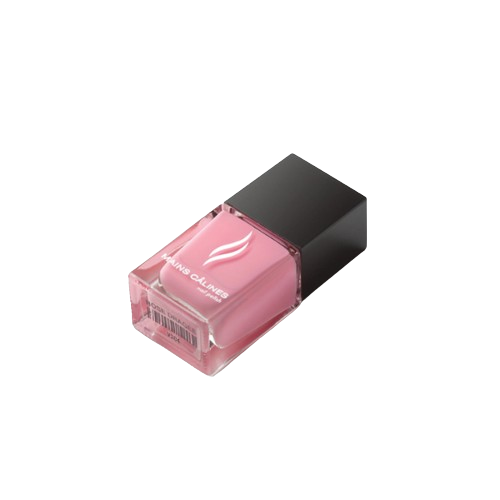 Mains Câlines Nail Polish #204  - Rose Dragee