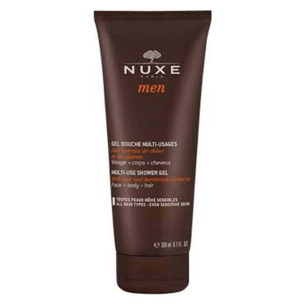 Men Multi-use Shower Gel