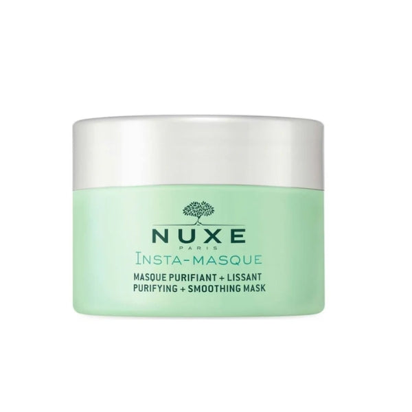 Insta-Masque Detoxifying Mask