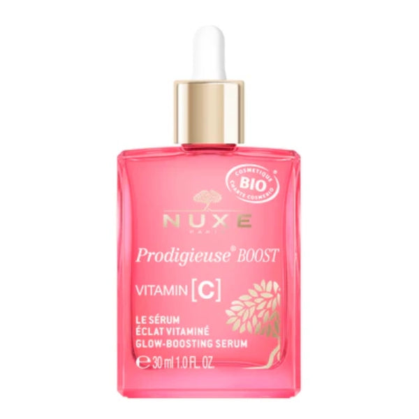 Prodigieuse Boost Glow-Boosting Serum