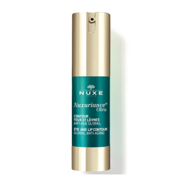 Nuxuriance Ultra Eye And Lip Cream