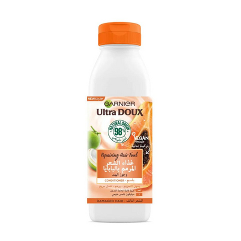 Ultra Doux Hair Food Papaya & Amla Conditioner