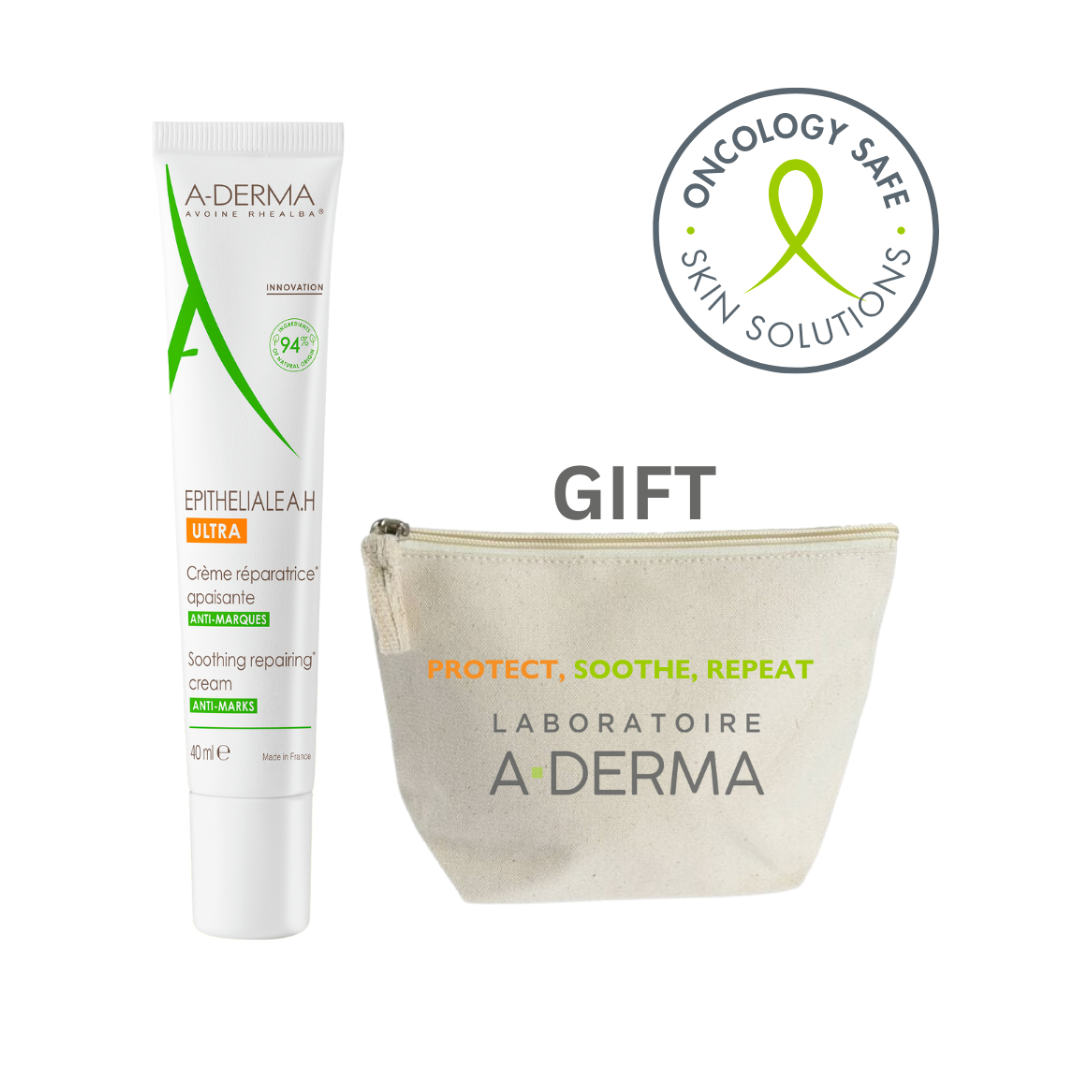 Epitheliale A.H Ultra-Repairing Cream + FREE Pouch