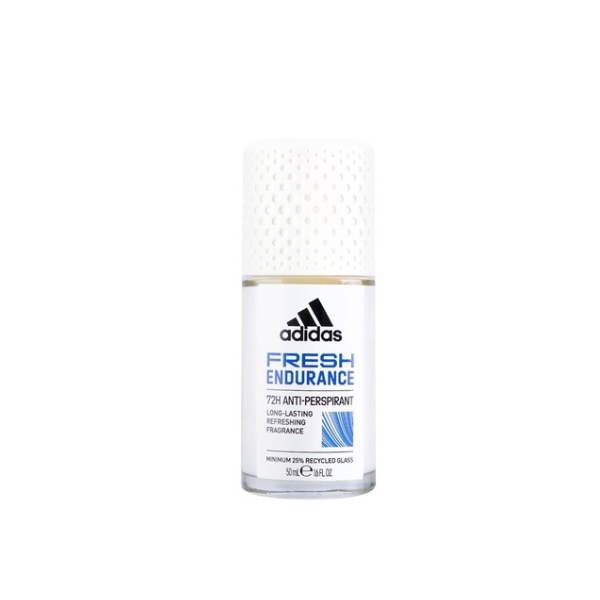 Adidas New Fresh Endurance Roll On- 50 ML
