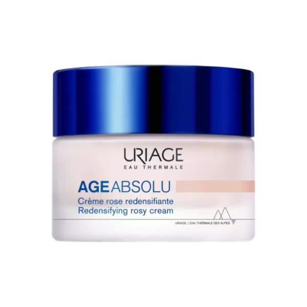 Uriage Age Absolu Redensifying Rosy Cream 50 ML