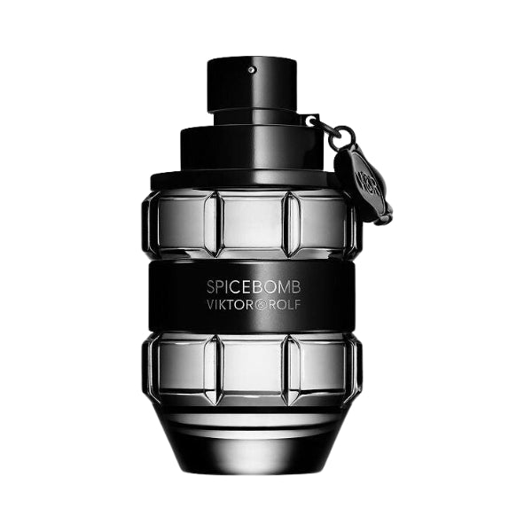 Viktor&Rolf Spicebomb Eau De Toilette 50ml