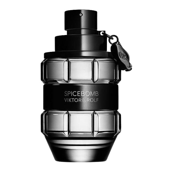 Viktor&Rolf Spicebomb Eau De Toilette 90ml