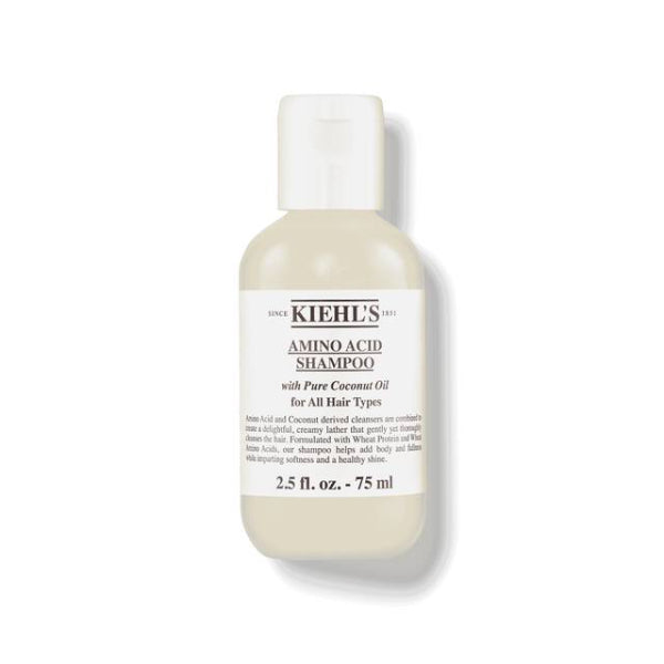 Kiehl's Amino Acid Shampoo 75 ML