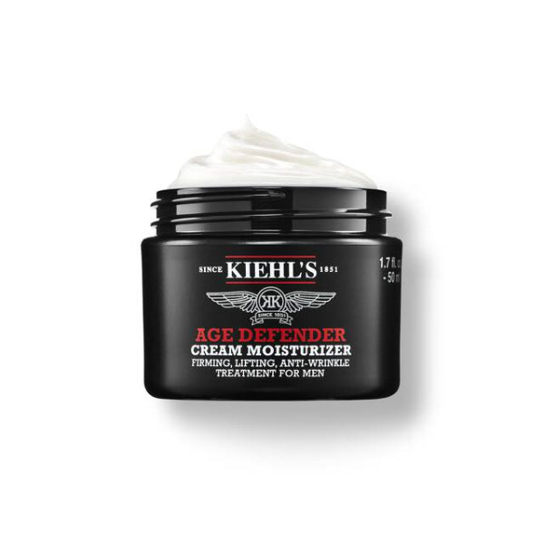 Kiehl's Age Defender Cream Moisturizer
