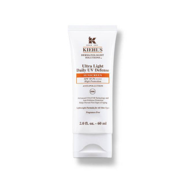 Kiehl's Ultra Light Daily Defense SPF 50- 60 ML