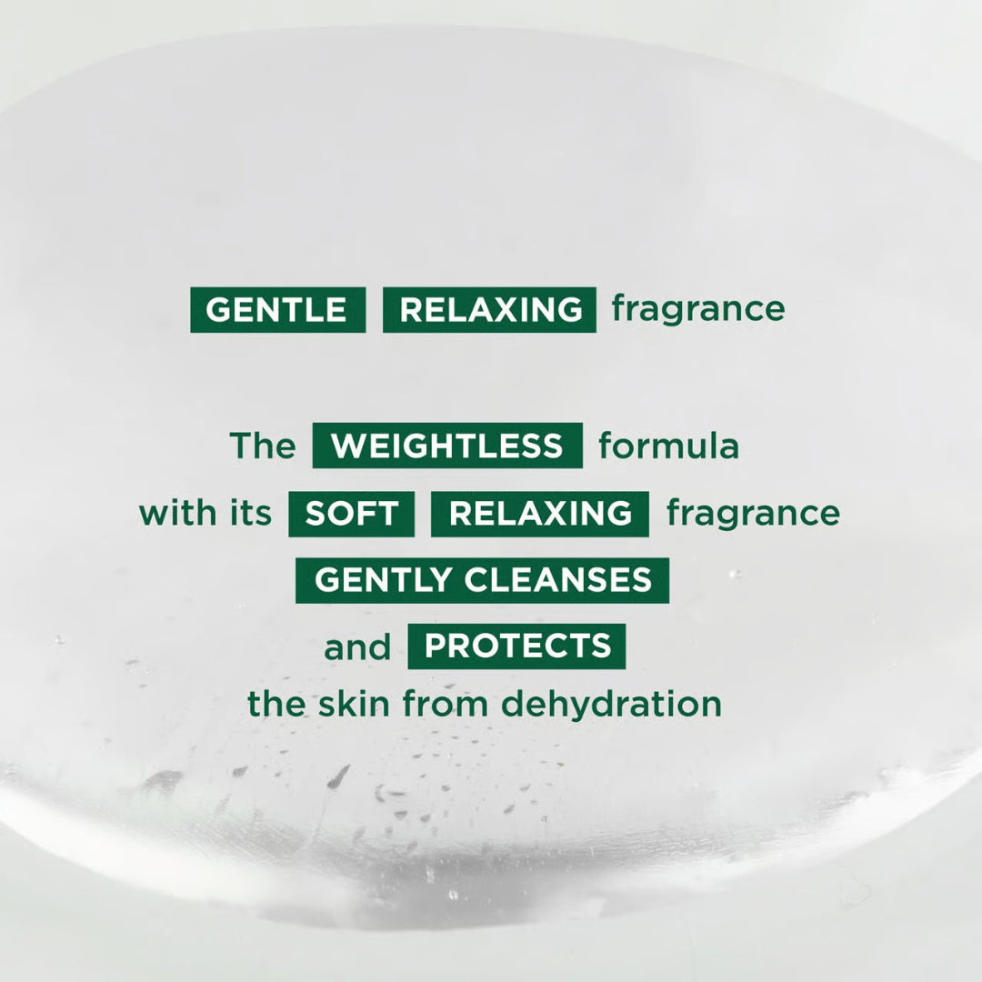 Klorane Bébé Cleansing Water with Calendula 500 ML