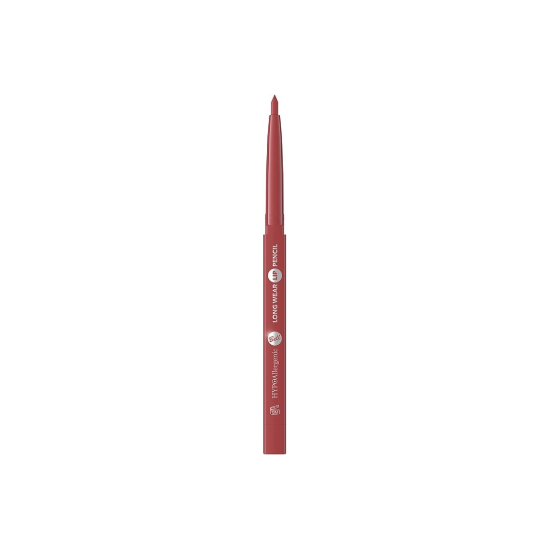 Hypoallergenic Long Wear Lip Pencil
