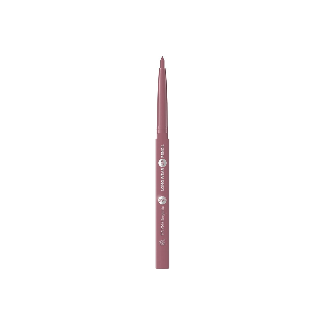 Hypoallergenic Long Wear Lip Pencil